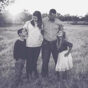 Meet your Posher, Michele